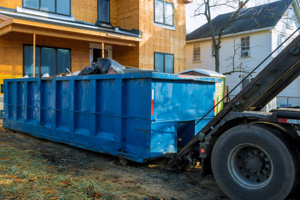 Junk Removal for Events in Meridian, PA