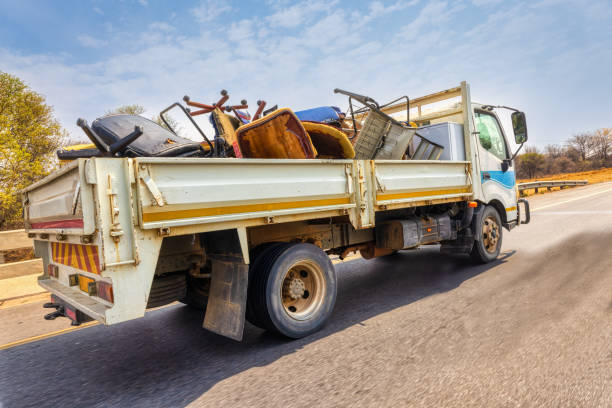 Professional Junk Removal Services in Meridian, PA