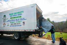 Best Attic Cleanout  in Meridian, PA